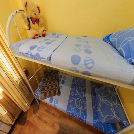 Yourhostel Svyatoshino Kiev Dış mekan fotoğraf