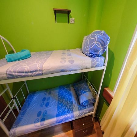 Yourhostel Svyatoshino Kiev Dış mekan fotoğraf