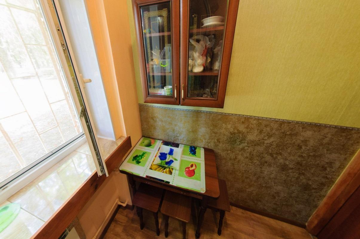Yourhostel Svyatoshino Kiev Dış mekan fotoğraf